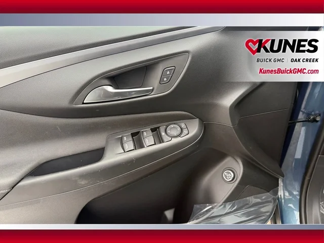 Nuevos BUICK ENVISTA à Estados chez autogozo