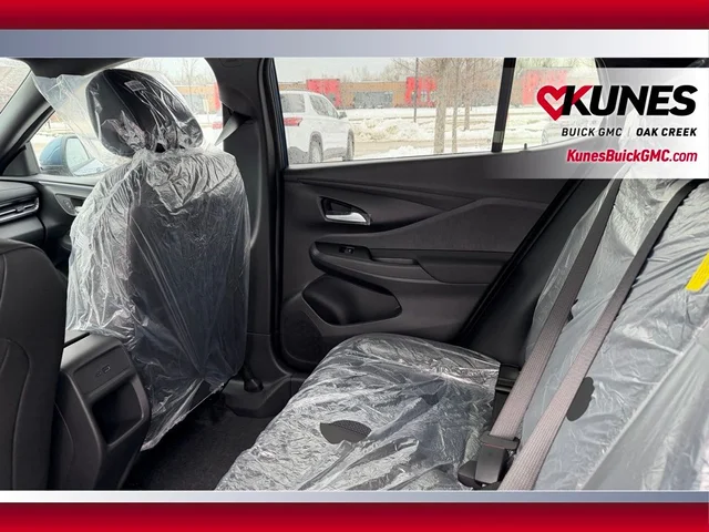 Nuevos BUICK ENVISTA à Estados chez autogozo