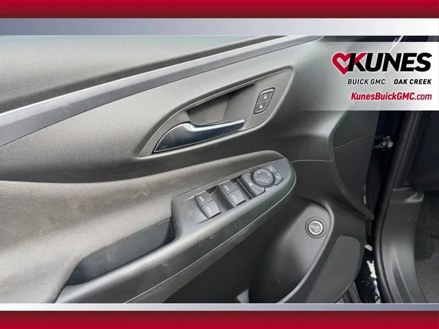 Nuevos BUICK ENVISTA à Estados chez autogozo