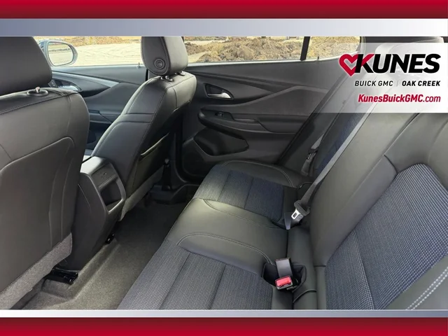 Nuevos BUICK ENVISTA à Estados chez autogozo