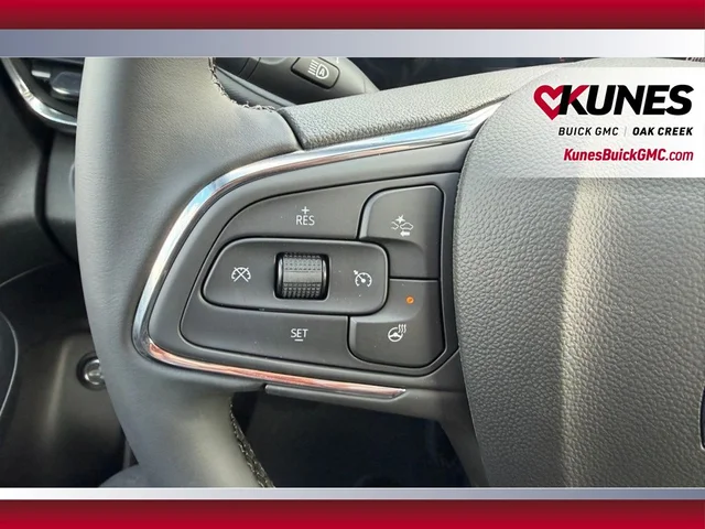 Nuevos BUICK ENVISTA à Estados chez autogozo