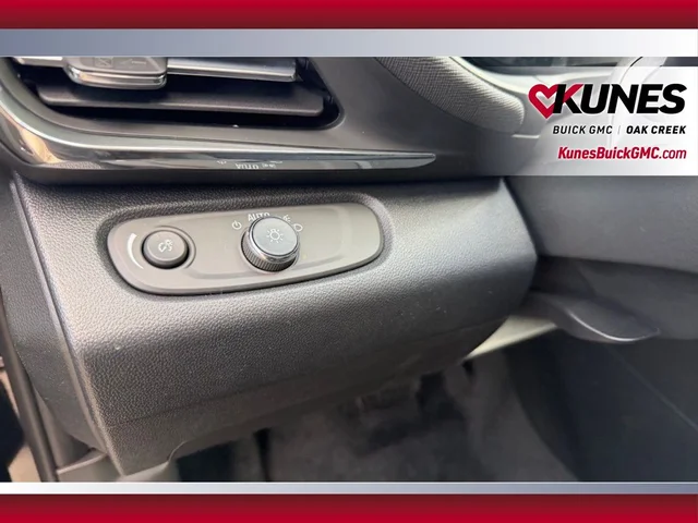 Nuevos BUICK ENVISTA à Estados chez autogozo