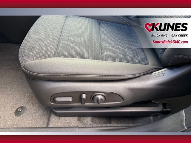 Nuevos BUICK ENVISTA à Estados chez autogozo