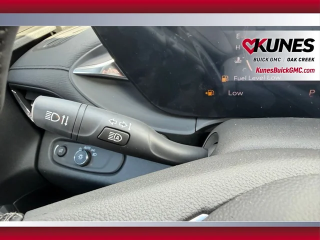 Nuevos BUICK ENVISTA à Estados chez autogozo