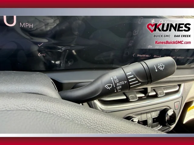 Nuevos BUICK ENVISTA à Estados chez autogozo