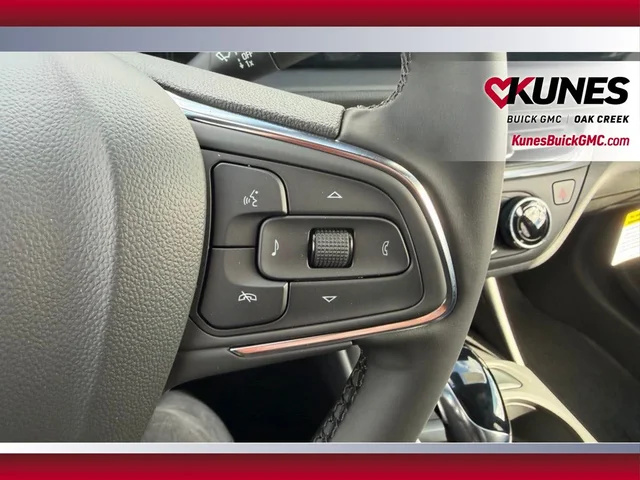 Nuevos BUICK ENVISTA à Estados chez autogozo