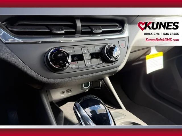 Nuevos BUICK ENVISTA à Estados chez autogozo