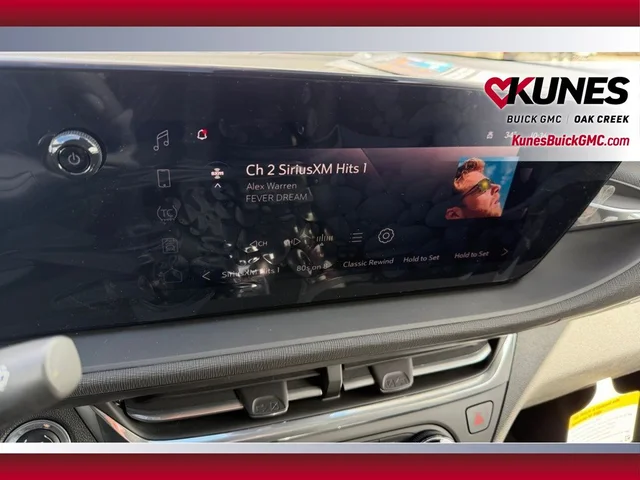 Nuevos BUICK ENVISTA à Estados chez autogozo