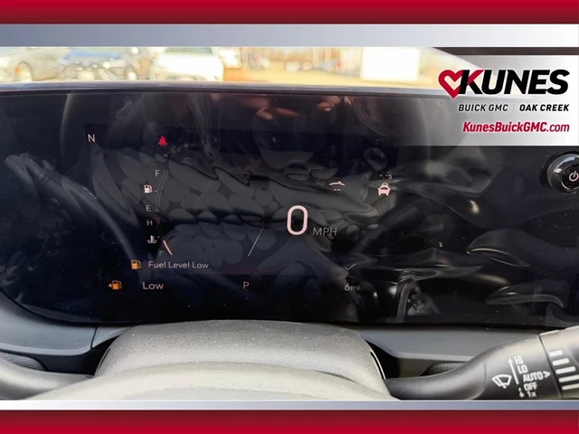 Nuevos BUICK ENVISTA à Estados chez autogozo
