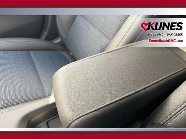 Nuevos BUICK ENVISTA à Estados chez autogozo