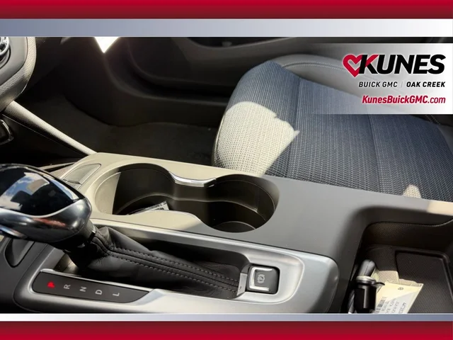 Nuevos BUICK ENVISTA à Estados chez autogozo
