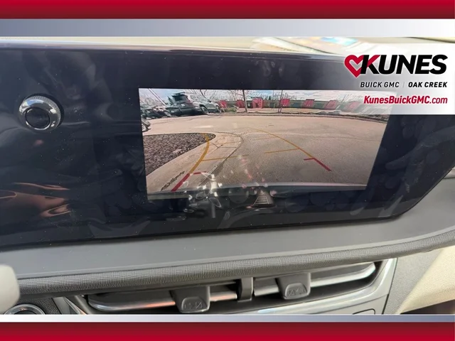 Nuevos BUICK ENVISTA à Estados chez autogozo