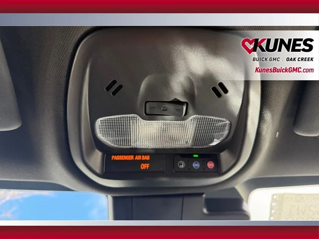 Nuevos BUICK ENVISTA à Estados chez autogozo