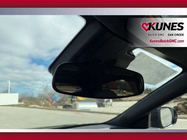 Nuevos BUICK ENVISTA à Estados chez autogozo