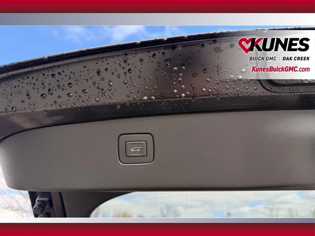 Nuevos BUICK ENVISTA à Estados chez autogozo