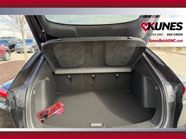 Nuevos BUICK ENVISTA à Estados chez autogozo