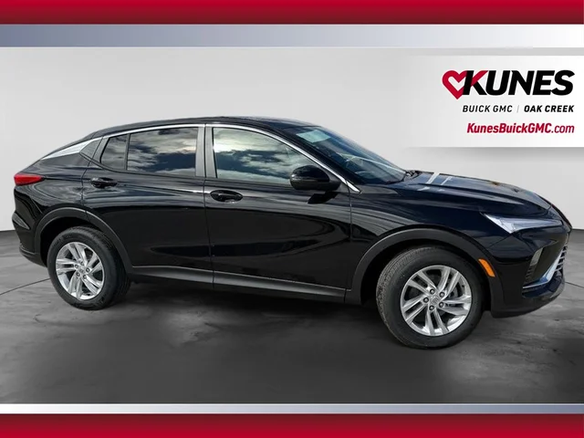Nuevos BUICK ENVISTA à Estados chez autogozo