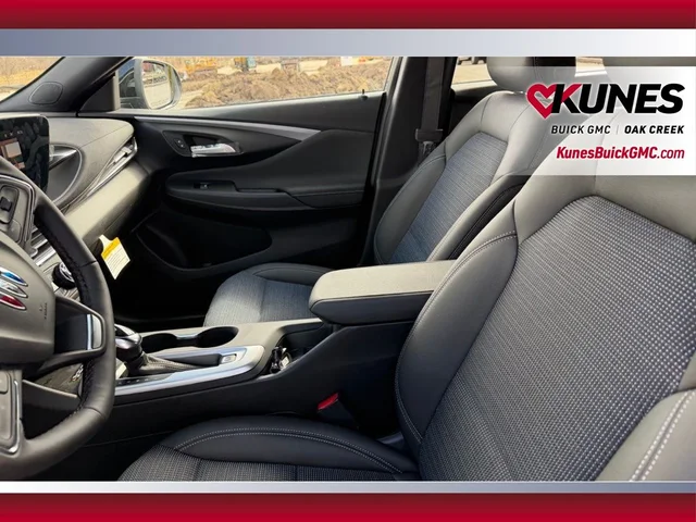 Nuevos BUICK ENVISTA à Estados chez autogozo