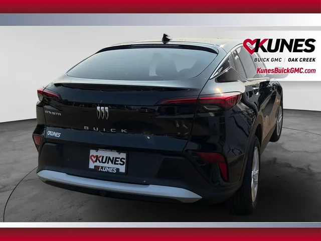 Nuevos BUICK ENVISTA à Estados chez autogozo