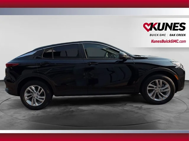 Nuevos BUICK ENVISTA à Estados chez autogozo