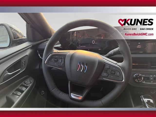 Nuevos BUICK ENVISTA à Estados chez autogozo