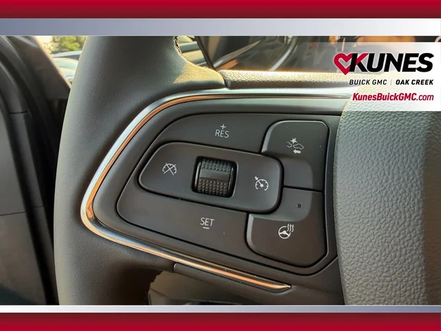 Nuevos BUICK ENVISTA à Estados chez autogozo