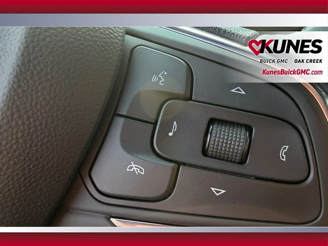Nuevos BUICK ENVISTA à Estados chez autogozo