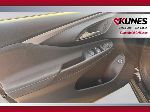 Nuevos BUICK ENVISTA à Estados chez autogozo