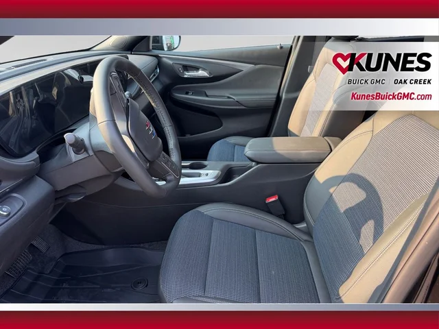 Nuevos BUICK ENVISTA à Estados chez autogozo