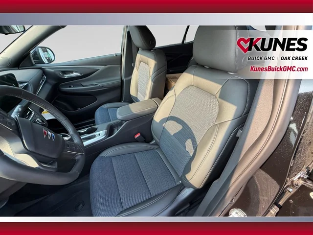 Nuevos BUICK ENVISTA à Estados chez autogozo