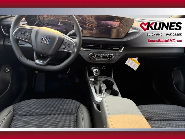 Nuevos BUICK ENVISTA à Estados chez autogozo