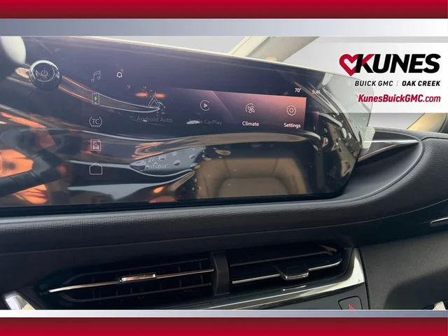 Nuevos BUICK ENVISTA à Estados chez autogozo