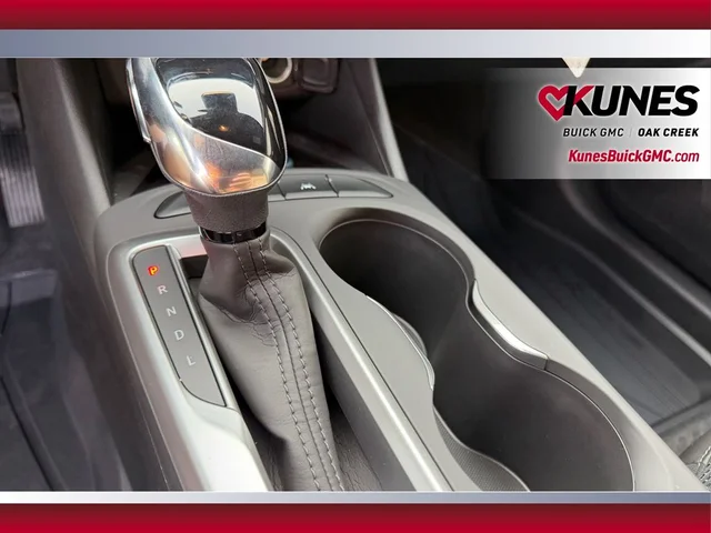 Nuevos BUICK ENVISTA à Estados chez autogozo