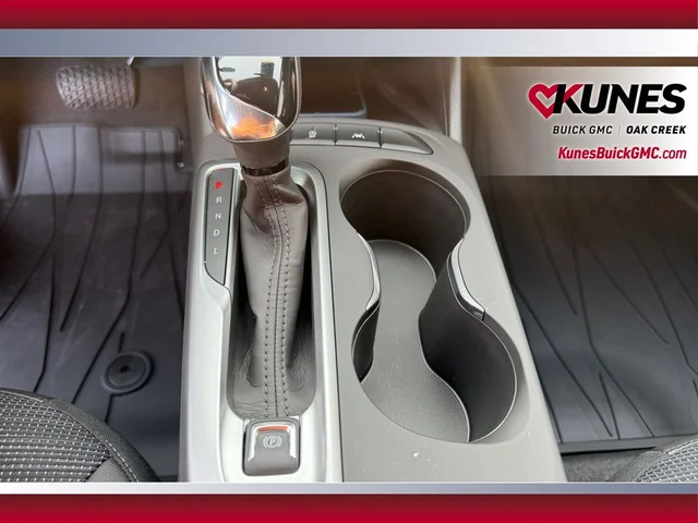 Nuevos BUICK ENVISTA à Estados chez autogozo