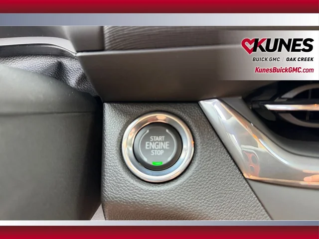 Nuevos BUICK ENVISTA à Estados chez autogozo