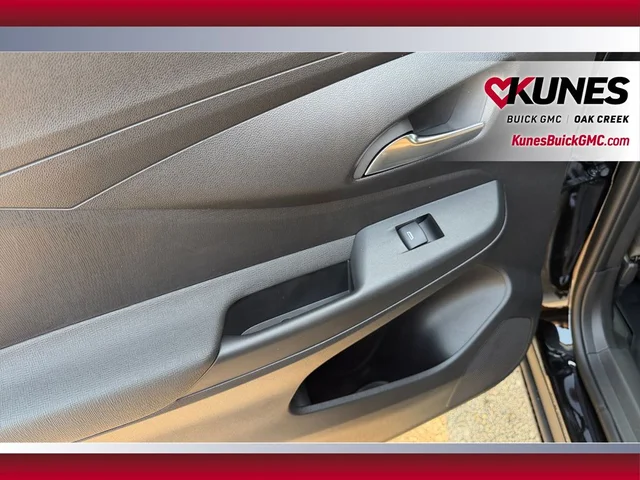 Nuevos BUICK ENVISTA à Estados chez autogozo