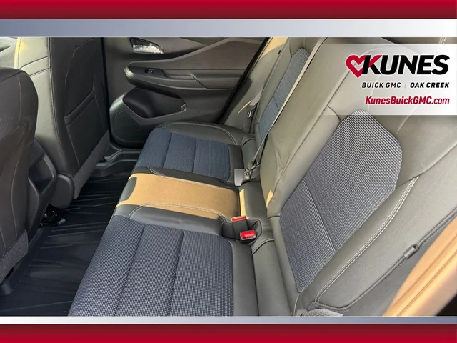 Nuevos BUICK ENVISTA à Estados chez autogozo