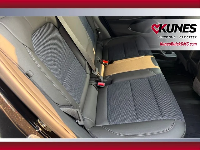 Nuevos BUICK ENVISTA à Estados chez autogozo