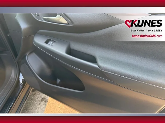 Nuevos BUICK ENVISTA à Estados chez autogozo