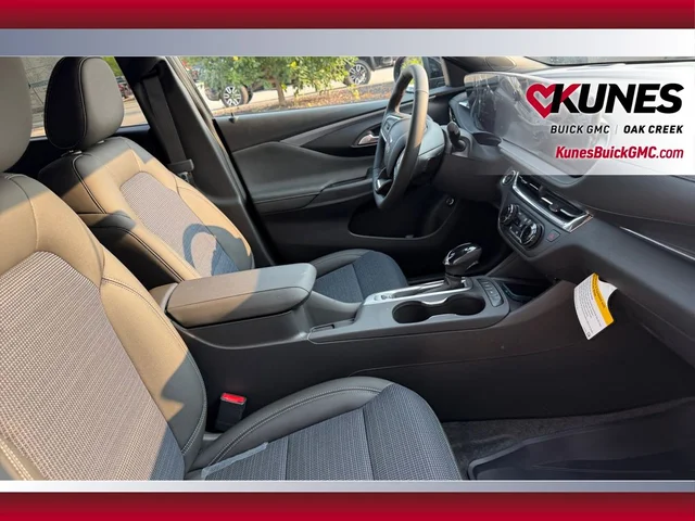 Nuevos BUICK ENVISTA à Estados chez autogozo