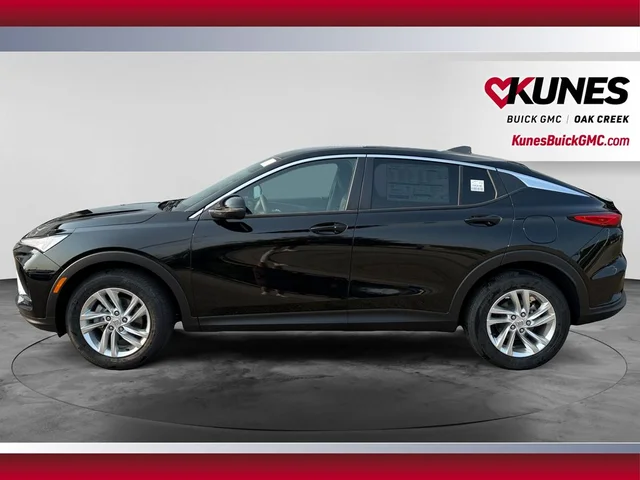 Nuevos BUICK ENVISTA à Estados chez autogozo