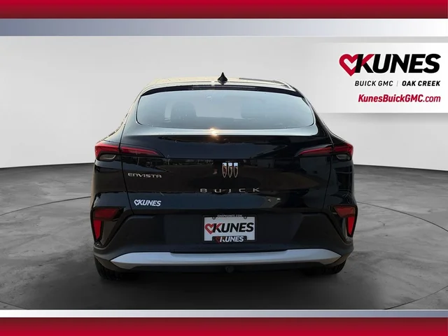 Nuevos BUICK ENVISTA à Estados chez autogozo