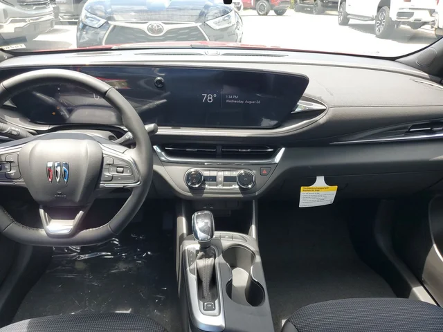 Nuevos BUICK ENVISTA à Estados chez autogozo