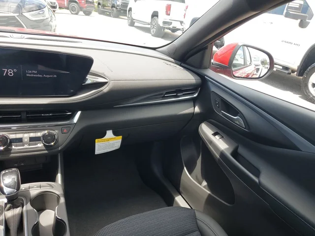 Nuevos BUICK ENVISTA à Estados chez autogozo