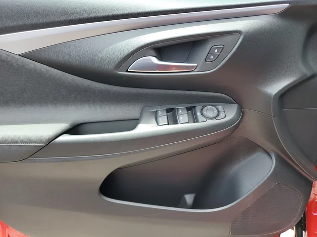 Nuevos BUICK ENVISTA à Estados chez autogozo