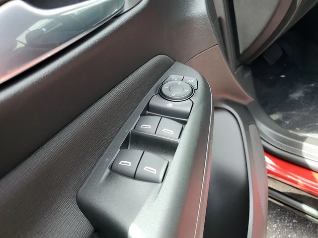 Nuevos BUICK ENVISTA à Estados chez autogozo