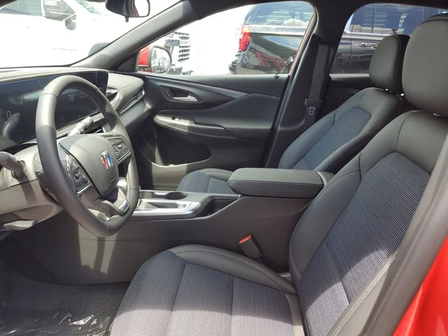 Nuevos BUICK ENVISTA à Estados chez autogozo