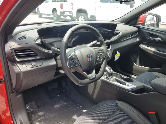 Nuevos BUICK ENVISTA à Estados chez autogozo