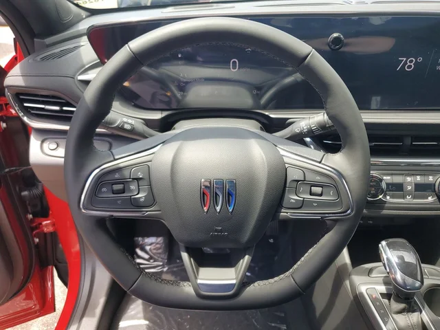 Nuevos BUICK ENVISTA à Estados chez autogozo
