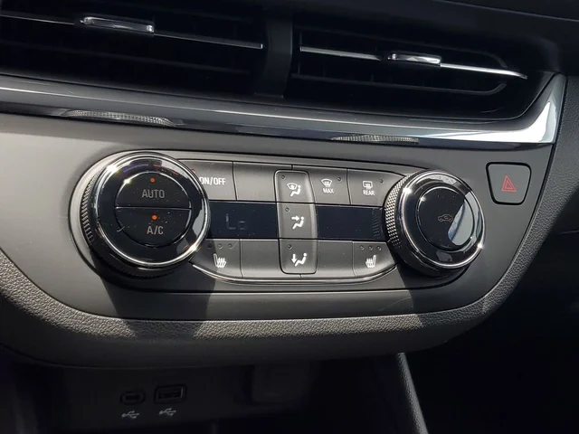 Nuevos BUICK ENVISTA à Estados chez autogozo
